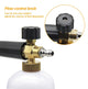 Buy Car Cleaning Foam Cannon High-Pressure Washer