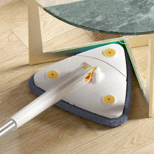 🎁Early Christmas Sale-30% OFF✨360° Rotatable Adjustable Cleaning Mop