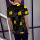 Buy T Shirt 3d Squares