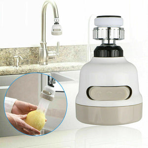 🎁Early Christmas Sale-50% OFF🍓Moveable Kitchen Tap Head
