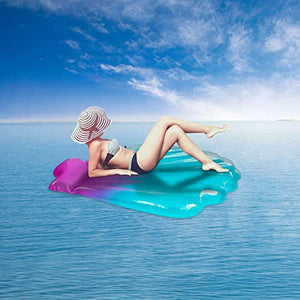 Shell Pool Float For Adult