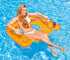 Float Classic Inflatable Raft Swimming Pool Lounge