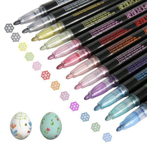 🎁New Year Hot Sale-50% OFF🎀MARKER PEN FOR HIGHLIGHT