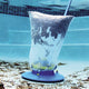 🎁Semi-Annual Sale-30% OFF🏊Swimming Pool Leaf Skimmer Net Vacuum