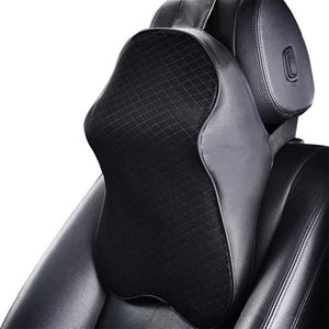 The Most Comfortable- Car Seat Neck Pad