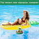 Pineapple Pool Floats For Adults