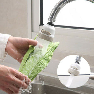 🎁Early Christmas Sale-50% OFF🍓Moveable Kitchen Tap Head