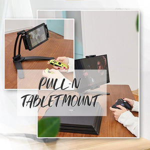 🎁Early Christmas Sale-50% OFF🍓Pull-N Tablet Mount