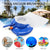 🎁Christmas Big Sale-30% OFF🏊Swimming Pool Leaf Skimmer Net Vacuum