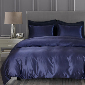 Comfort Silk Full Size Bedspread