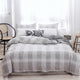 Reversible Oversized Bedding Quilt Bedspread