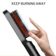 🎁Christmas Big Sale-30% OFF🎀Negative Long Hair Straightener Styling Comb