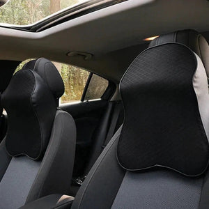 The Most Comfortable- Car Seat Neck Pad