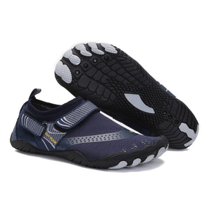 🎁Semi-Annual Sale-50% OFF🏊BREATHING DOUBLE BUCKLES UNISEX WATER SHOES