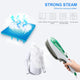 Handheld Steam Ironing Brush