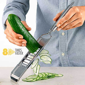 🎁Early Christmas Sale-50% OFF🍓Multi-Purpose Vegetable Slicer