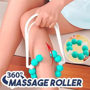 360¡ã Massage Roller