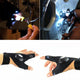 LED Flash light Glove