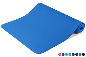 STARTER YOGA MAT