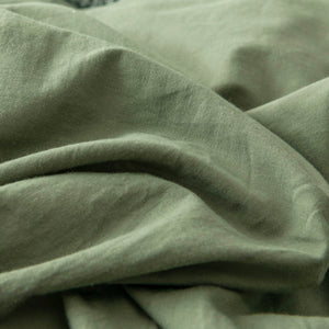 100% Cotton 3-Piece Bedspread