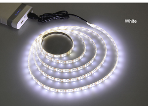 LED Motion Sensor Waterproof Light Belt