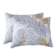 Soft Printed Pillow Cover