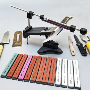 🎁New Year Hot Sale-50% OFF🍓Professional Knife Sharpener