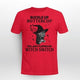Buckle Up Butter Cup Classic T-Shirt