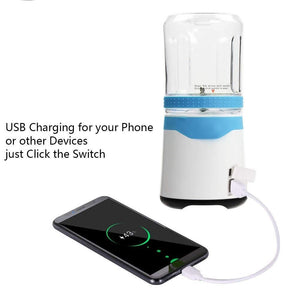 Portable USB Charging Blender