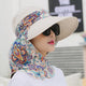 Lady Summer Sun Hats