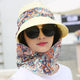 Lady Summer Sun Hats