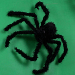 Super big plush spider Halloween Party