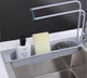 🎁Early Christmas Sale-30% OFF🥕Updated Telescopic Sink Storage Rack