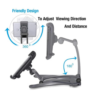 🎁Spring Cleaning Big Sale-50% OFF🍓Pull-N Tablet Mount