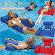 🎁Spring Cleaning Big Sale-30% OFF🏊Swimming Floating Bed and Lounge Chair