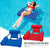 🎁Christmas Big Sale-30% OFF🏊Swimming Floating Bed and Lounge Chair