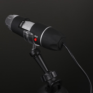 1000x zoom 1080p microscope camera iphone