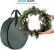 💐🎉 Artificial Wreath Storage Bag (🎁Halloween Day Pre-Sale🎁)