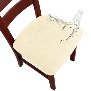 🔥Summer Sale-50% Off - Waterproof Chair Seat Covers