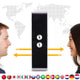 Multi-Language Portable Smart Voice Translator