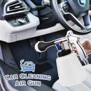 🎁Christmas Big Sale-50% OFF💥High-Pressure Car Cleaning Gun