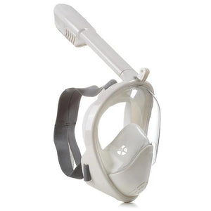 Diving Mask Full Face Mask Underwater 180 Degree View